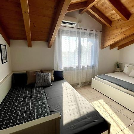 Mansarda Antica Milano Leilighet San Giuliano Milanese Eksteriør bilde